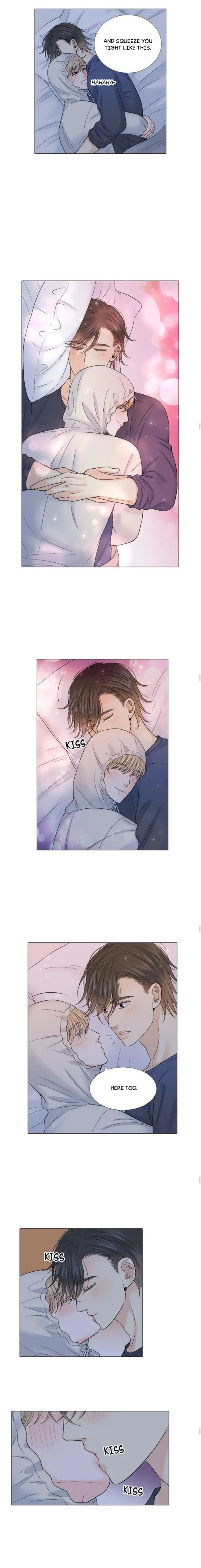 Wish Me Love - Chapter 69 Page 7