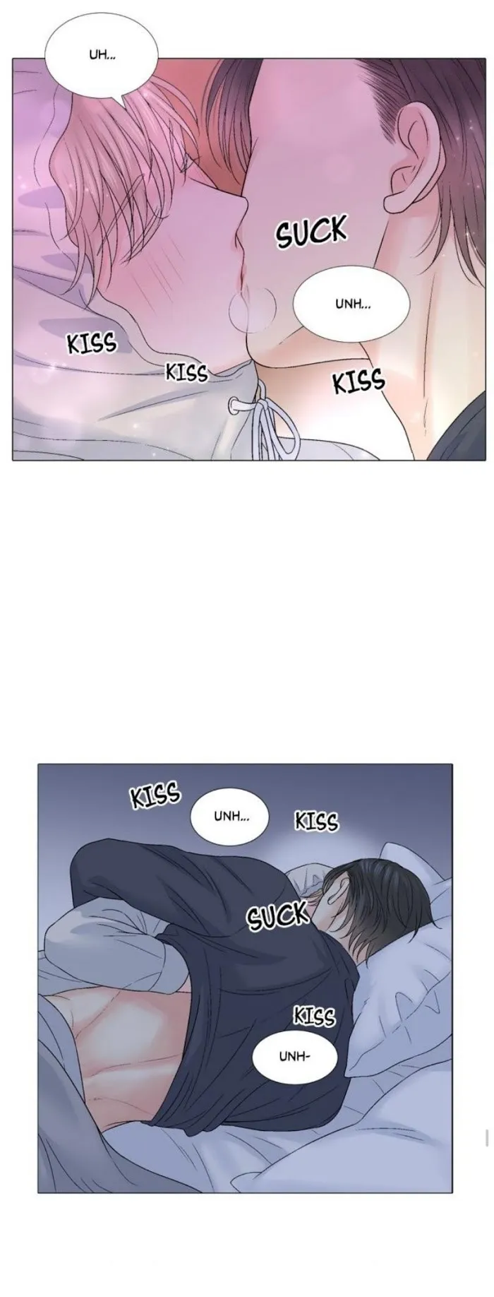 Wish Me Love - Chapter 69 Page 8