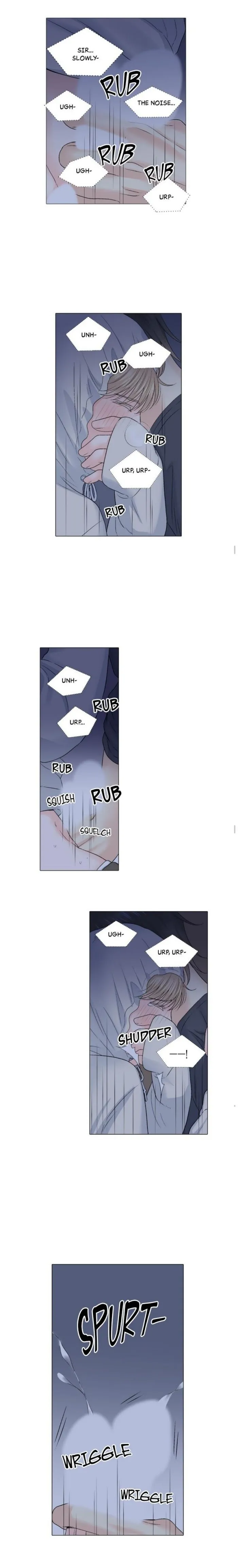 Wish Me Love - Chapter 69 Page 10