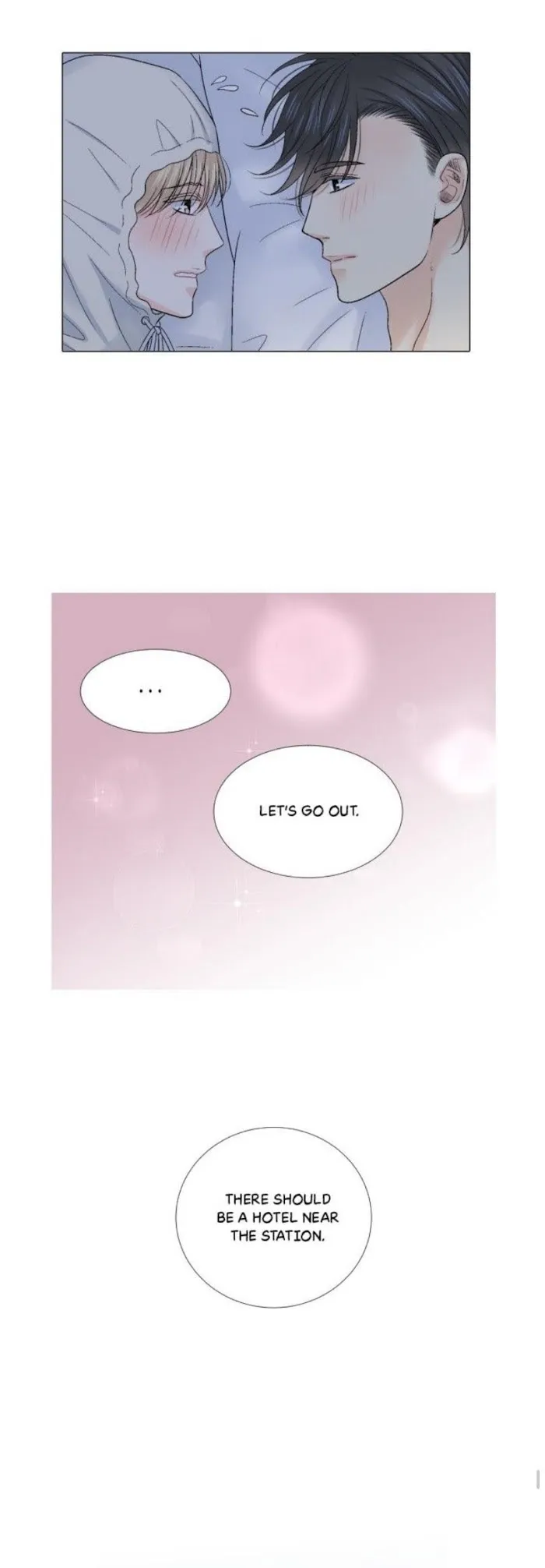 Wish Me Love - Chapter 69 Page 13