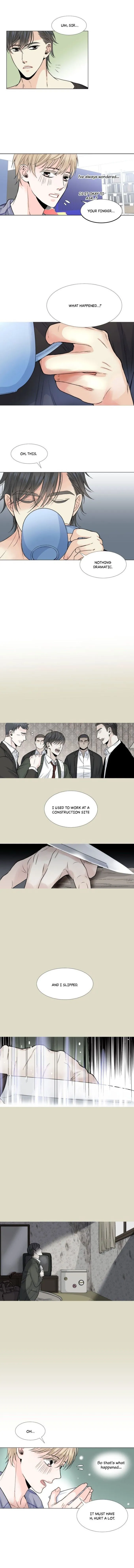 Wish Me Love - Chapter 7 Page 3
