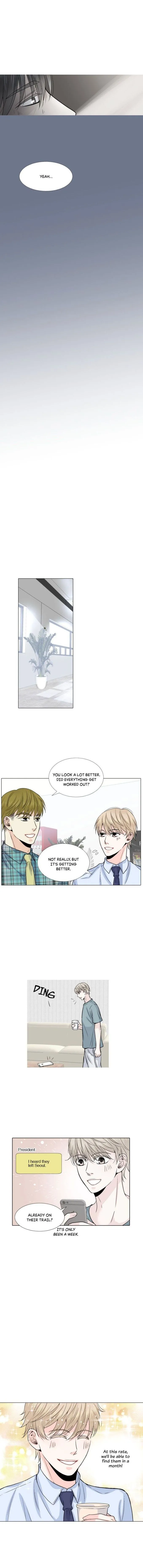 Wish Me Love - Chapter 7 Page 4