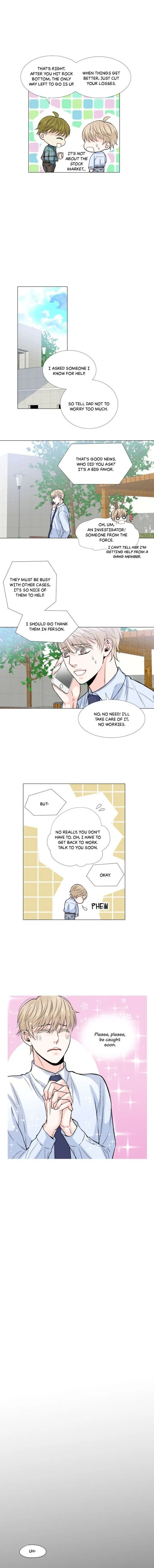 Wish Me Love - Chapter 7 Page 5