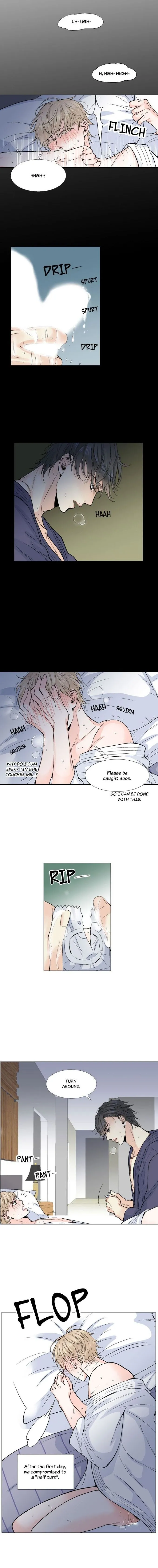Wish Me Love - Chapter 7 Page 6