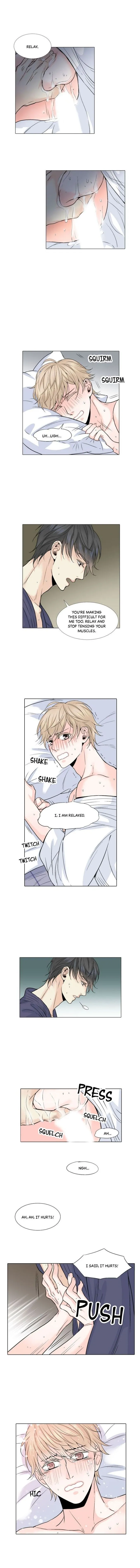Wish Me Love - Chapter 7 Page 7
