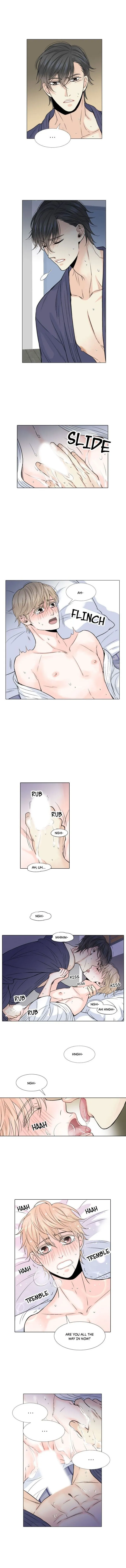 Wish Me Love - Chapter 7 Page 8