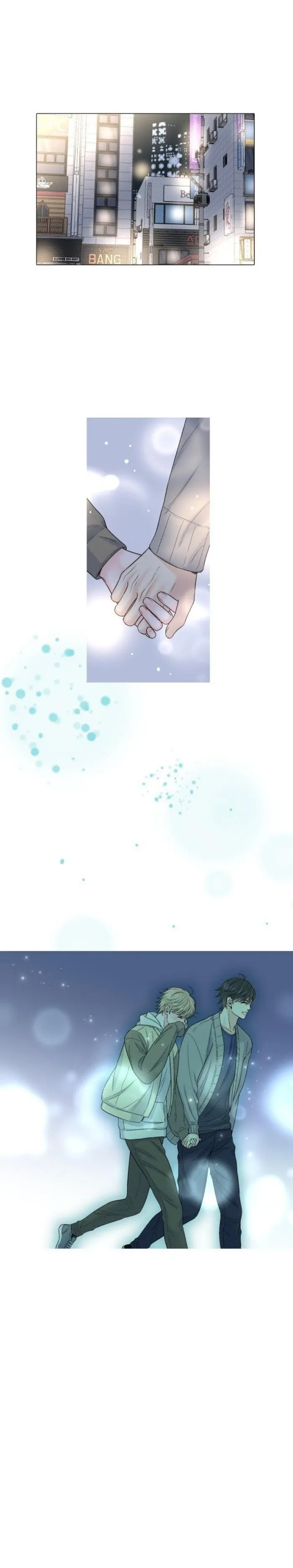 Wish Me Love - Chapter 70 Page 2