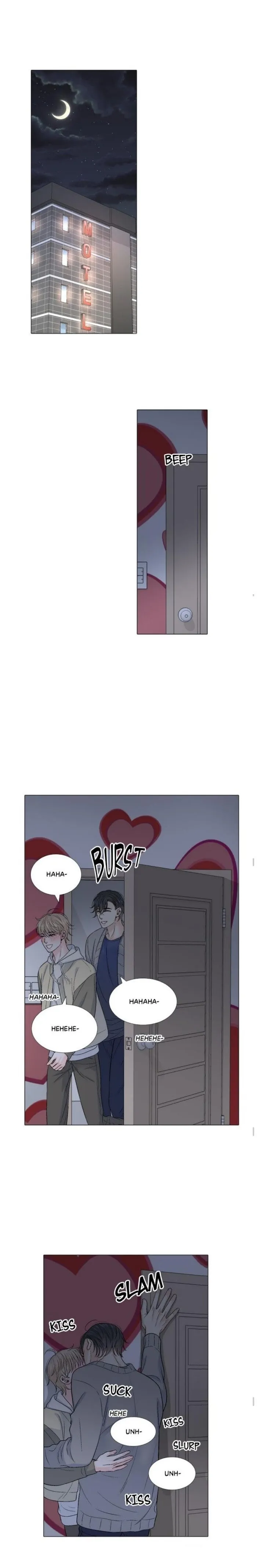 Wish Me Love - Chapter 70 Page 3