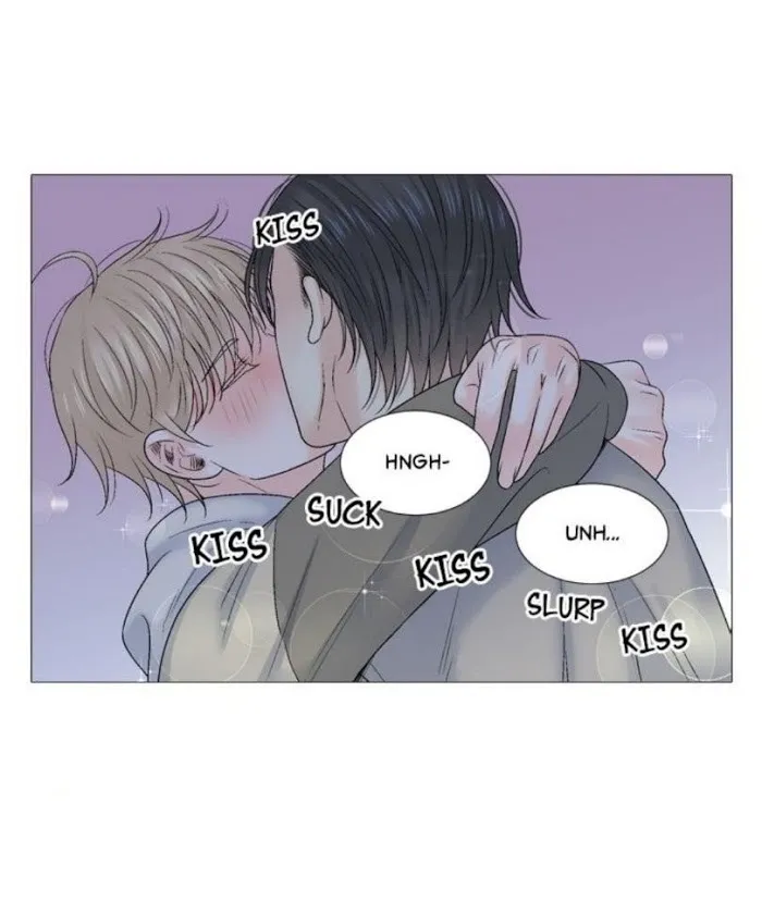 Wish Me Love - Chapter 70 Page 5