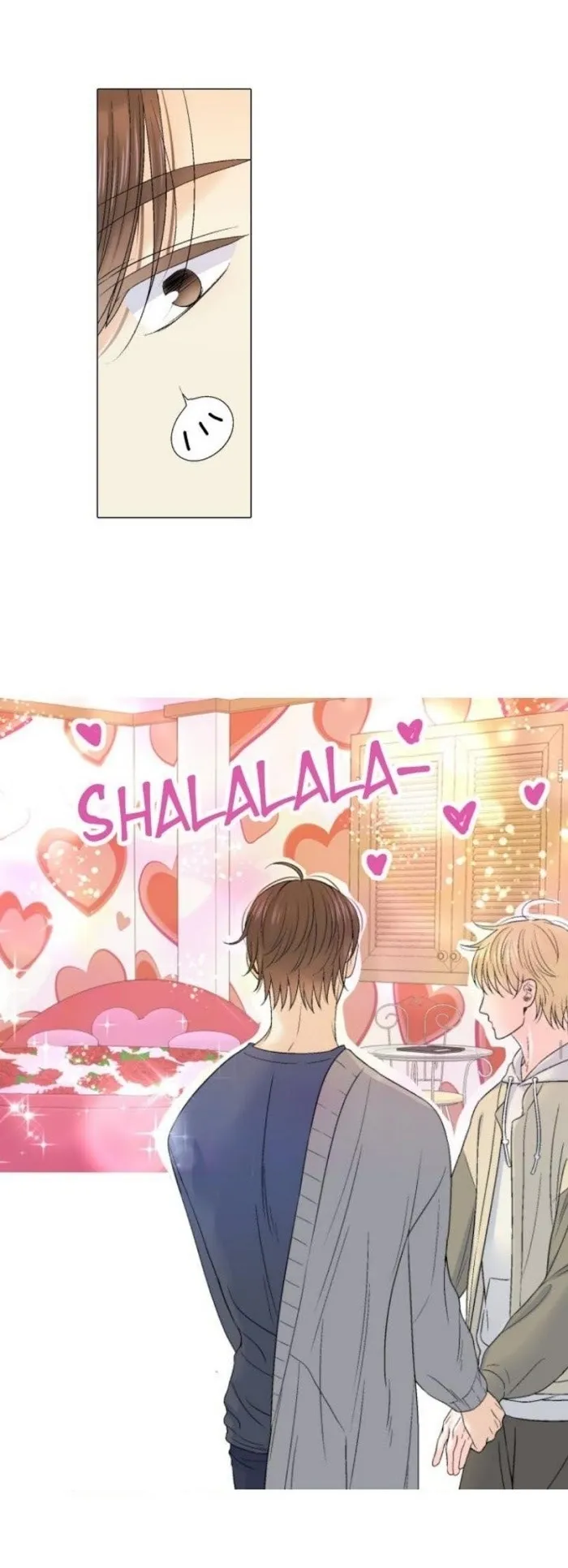 Wish Me Love - Chapter 70 Page 8