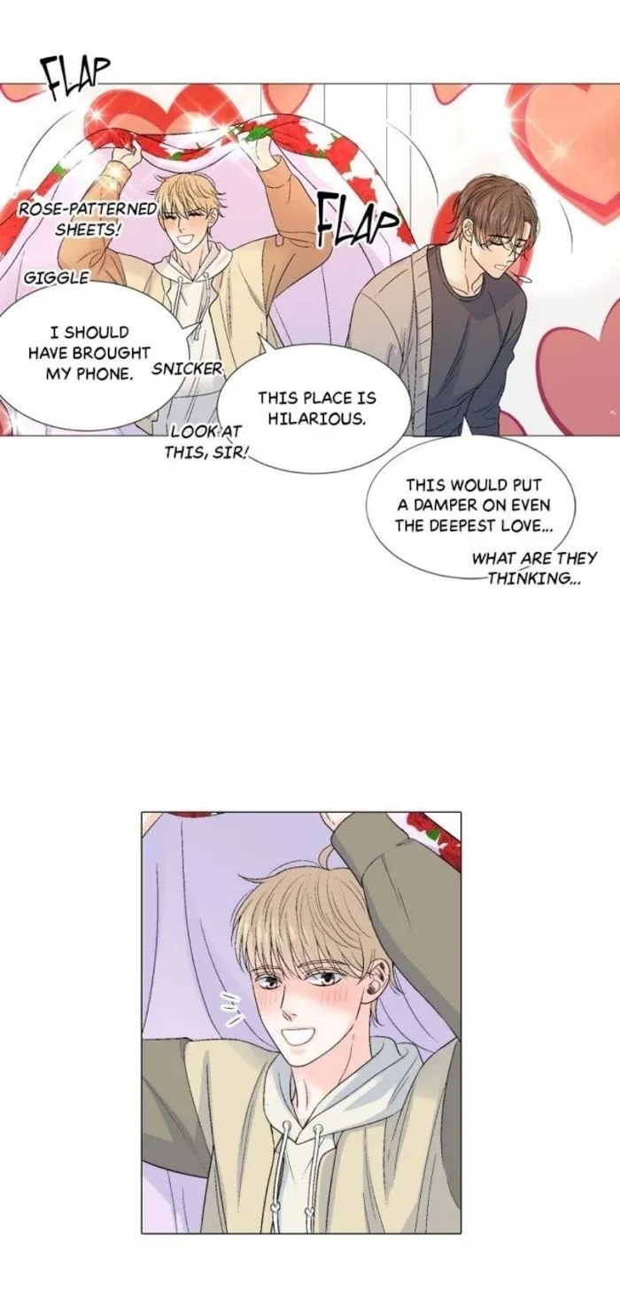 Wish Me Love - Chapter 70 Page 12