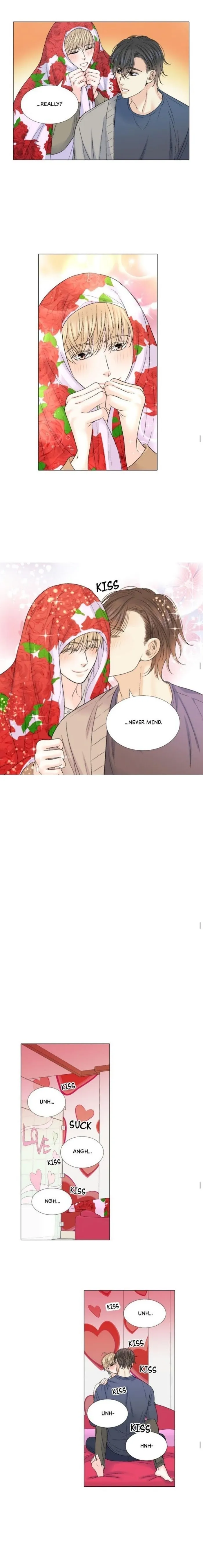 Wish Me Love - Chapter 70 Page 13