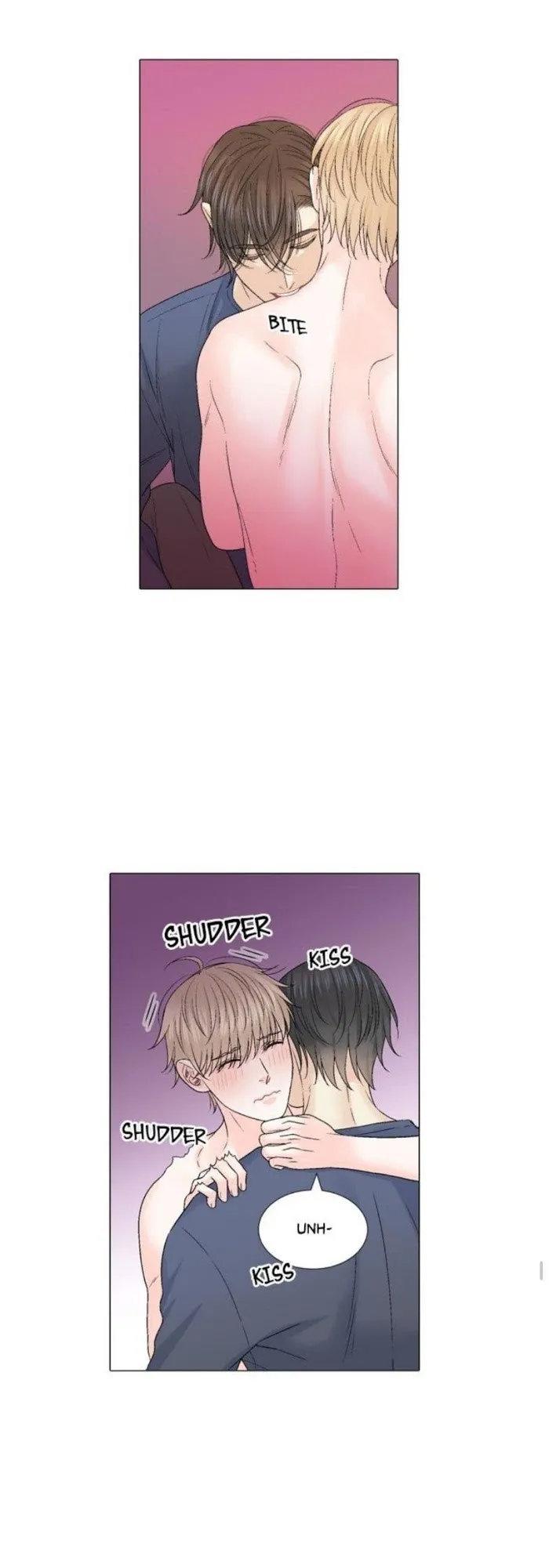 Wish Me Love - Chapter 70 Page 14