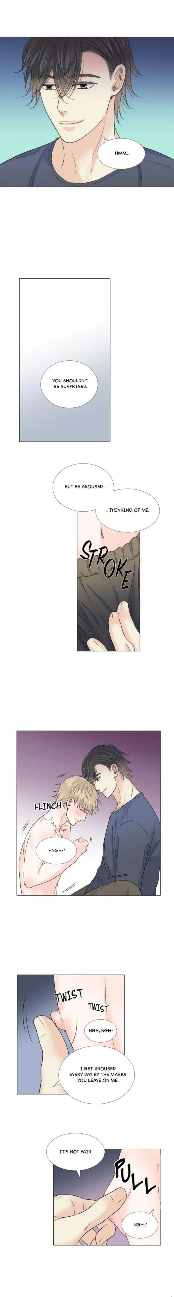 Wish Me Love - Chapter 70 Page 16