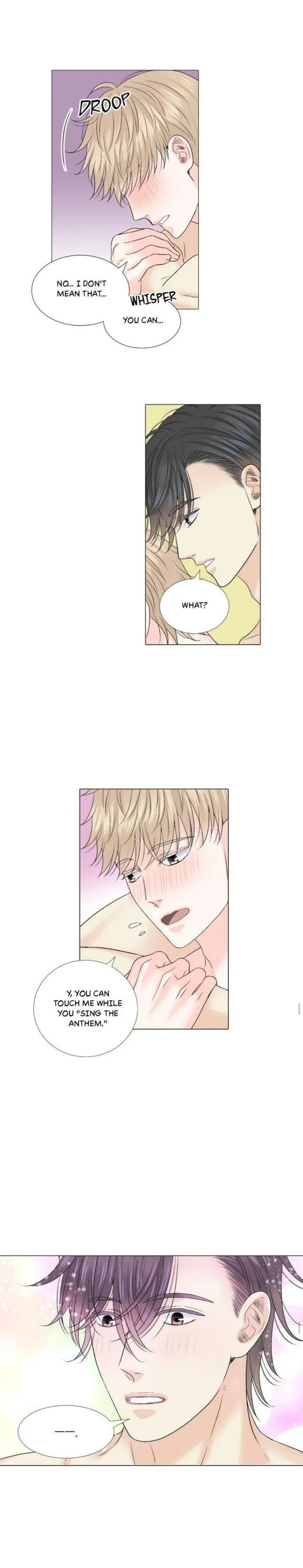 Wish Me Love - Chapter 71 Page 3