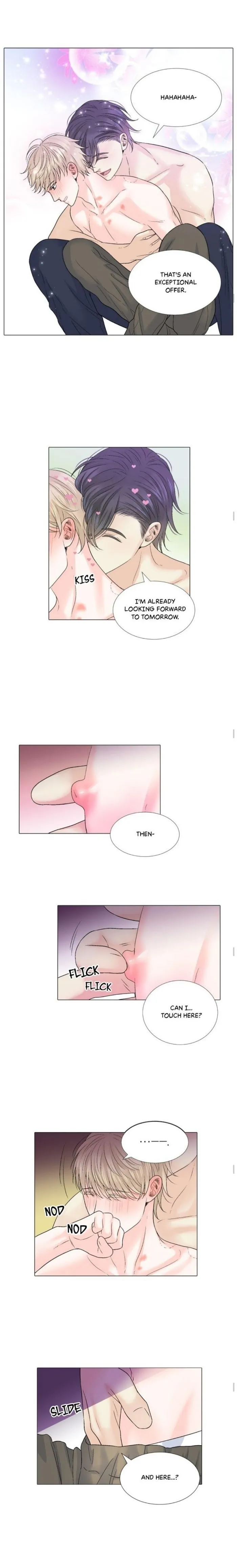 Wish Me Love - Chapter 71 Page 4
