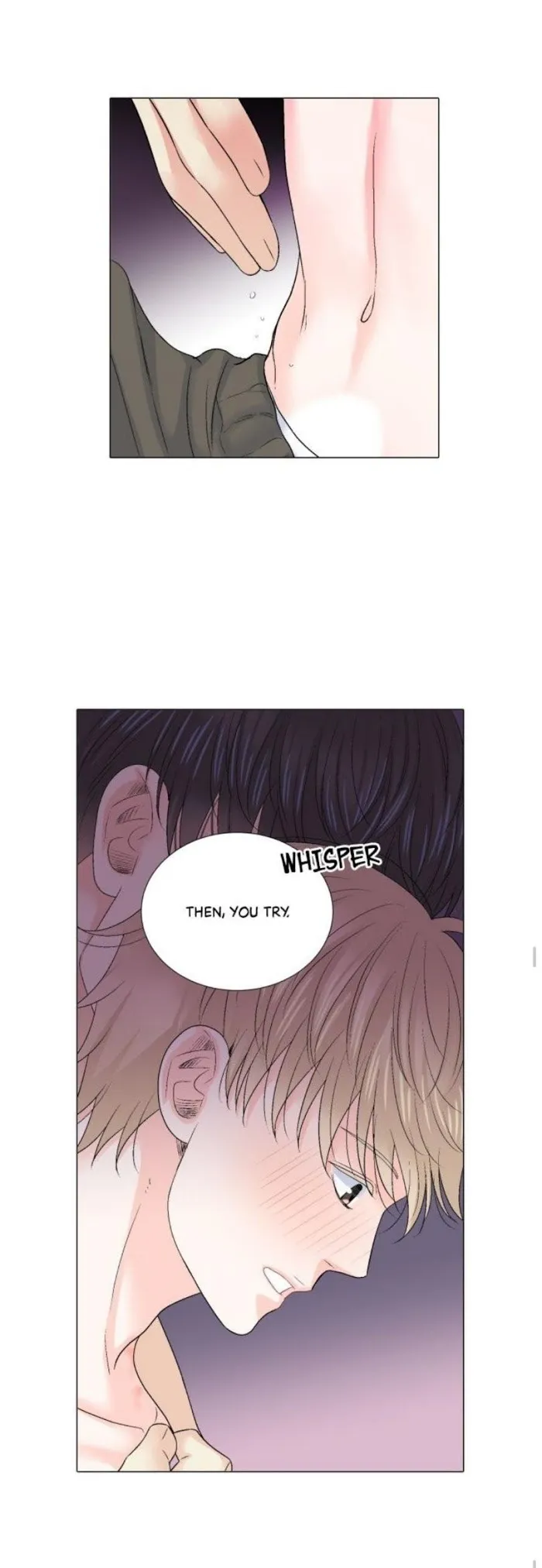 Wish Me Love - Chapter 71 Page 8