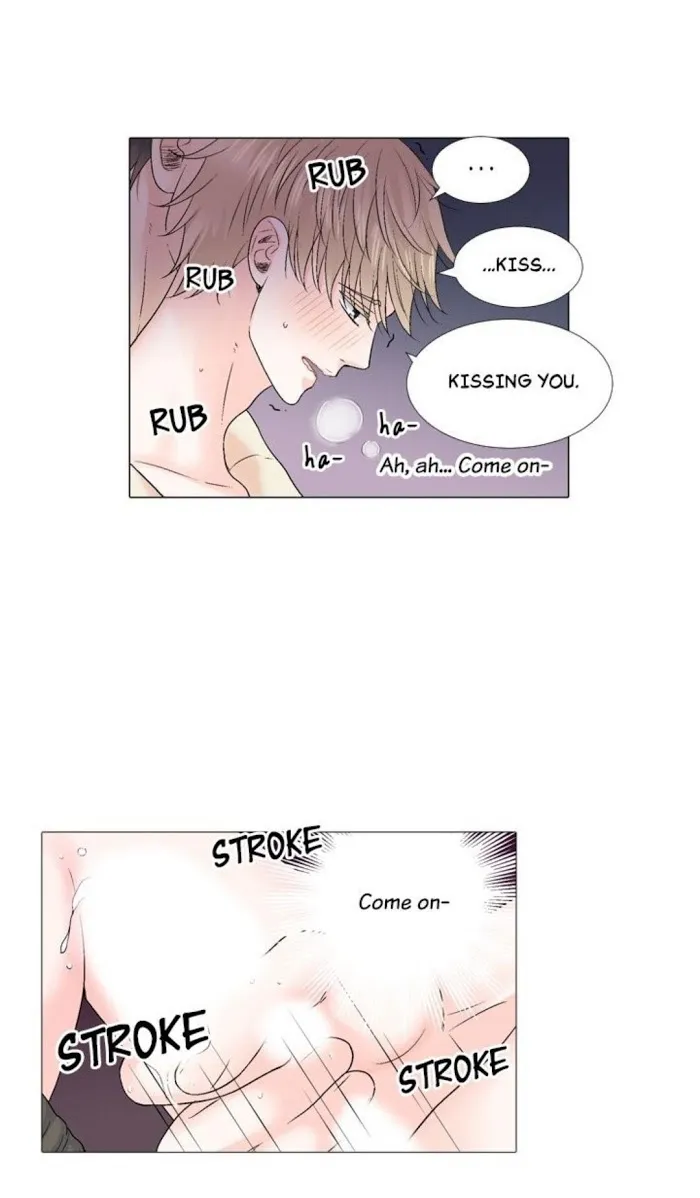 Wish Me Love - Chapter 71 Page 13