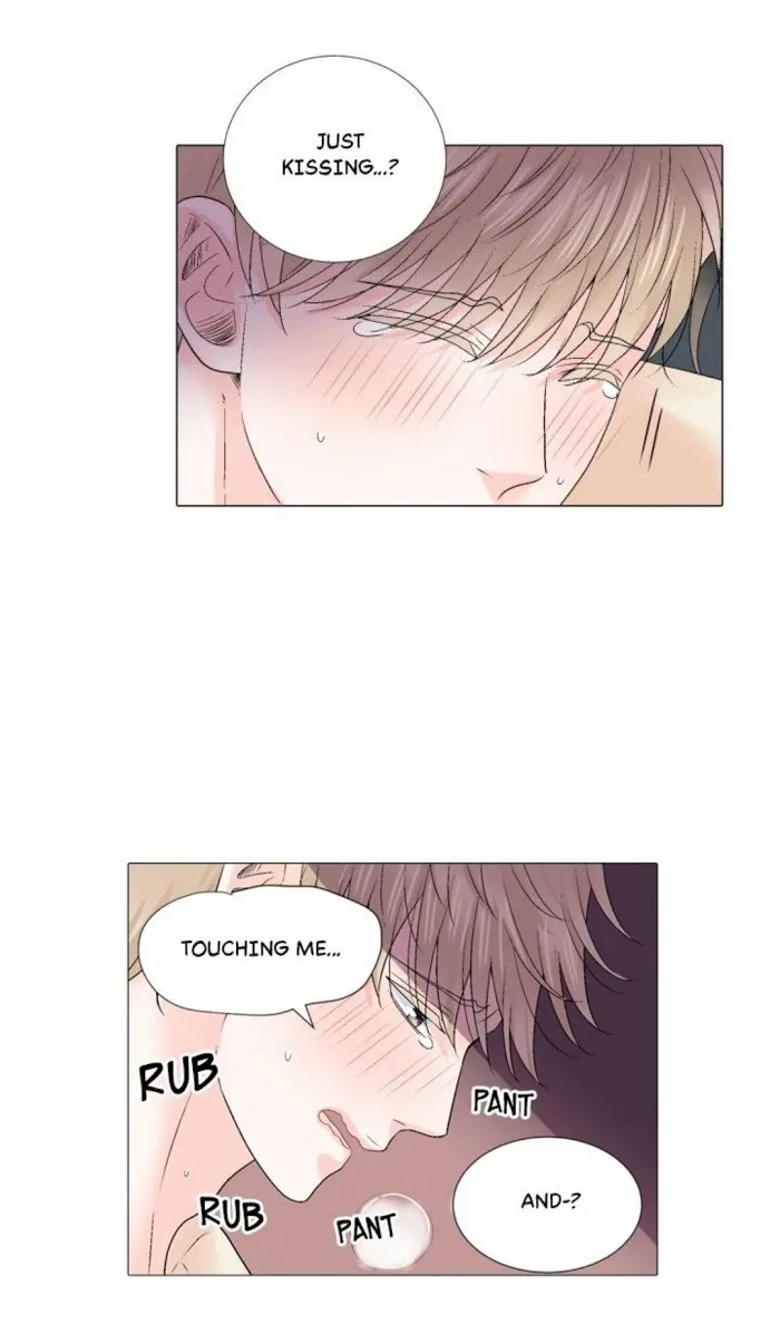 Wish Me Love - Chapter 71 Page 14