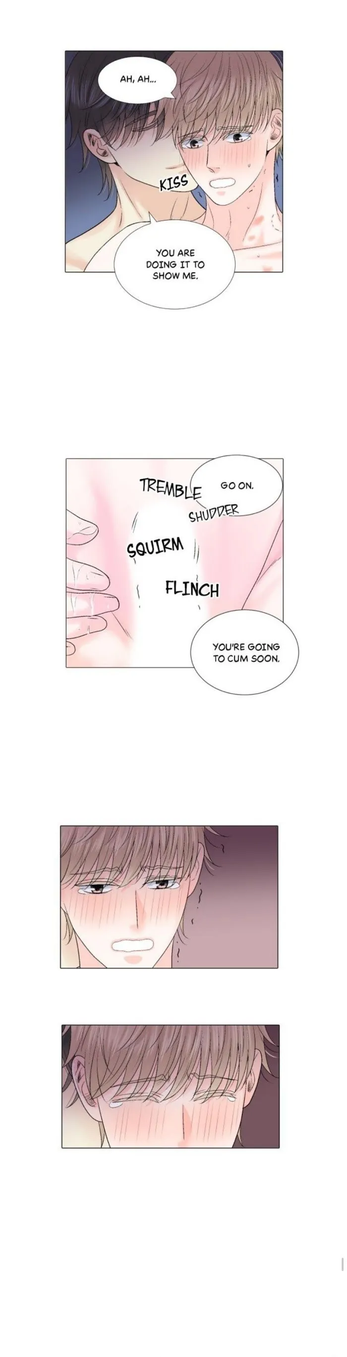 Wish Me Love - Chapter 71 Page 16