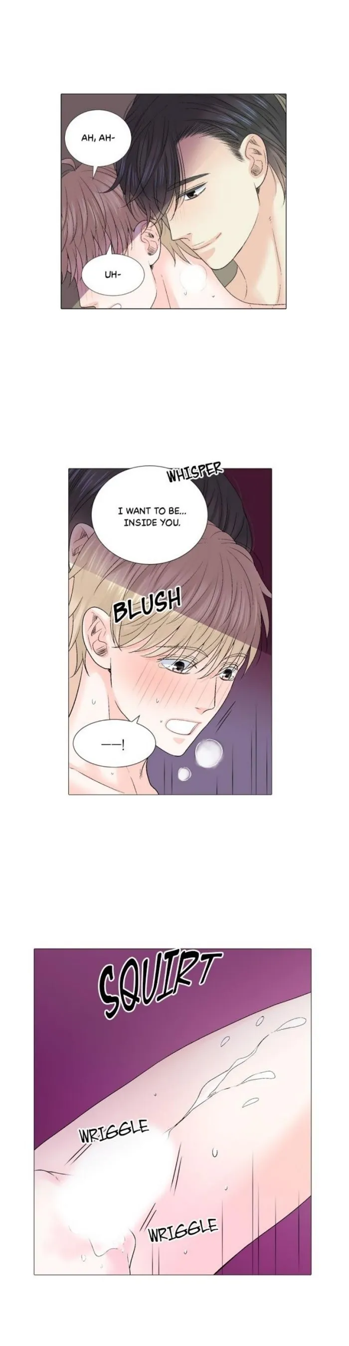 Wish Me Love - Chapter 71 Page 18