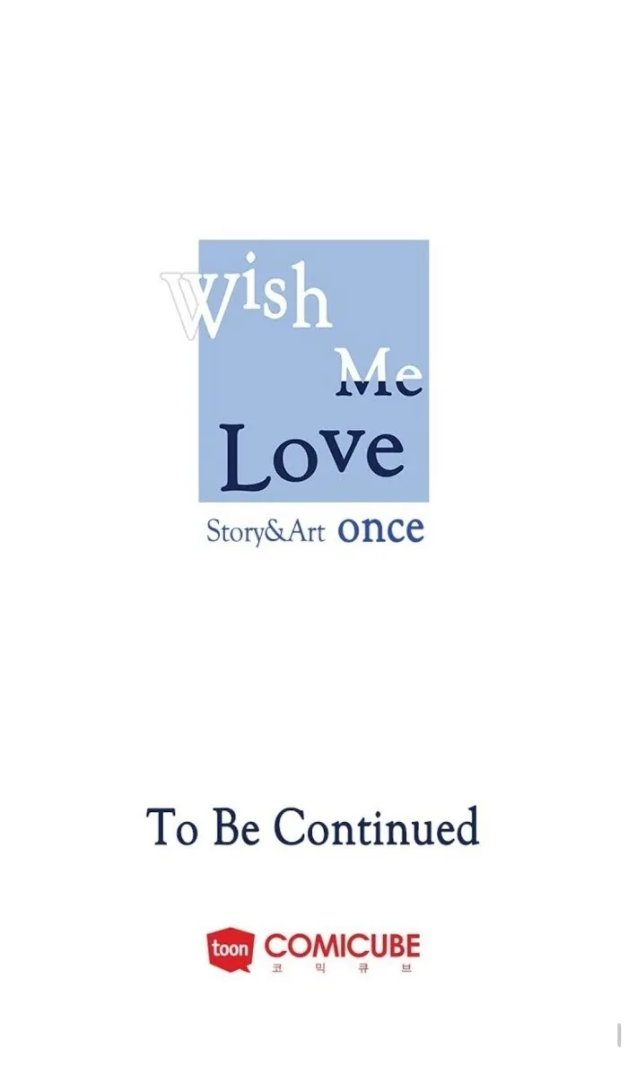 Wish Me Love - Chapter 71 Page 19