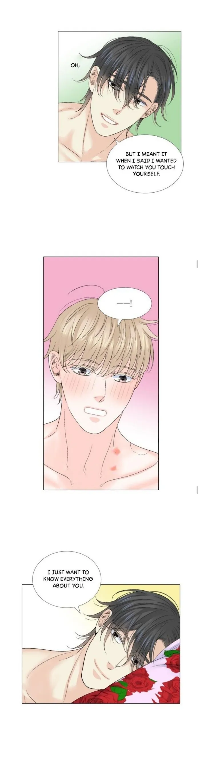 Wish Me Love - Chapter 72 Page 3