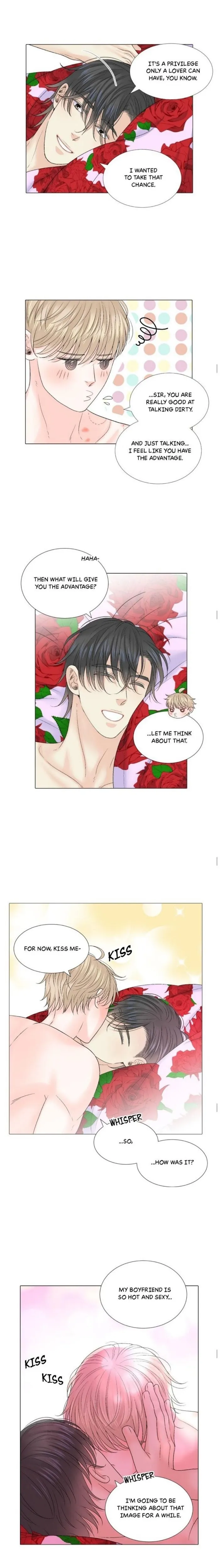 Wish Me Love - Chapter 72 Page 5