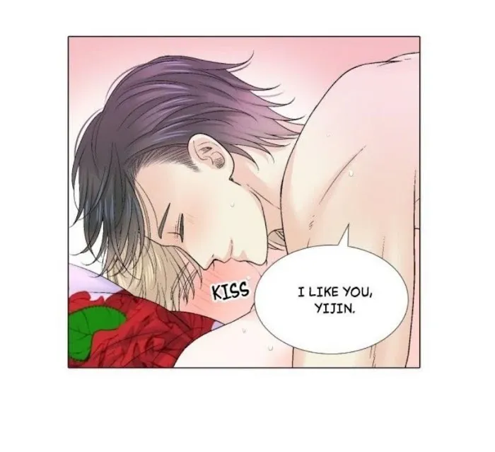 Wish Me Love - Chapter 72 Page 8