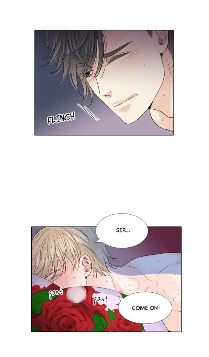 Wish Me Love - Chapter 72 Page 13