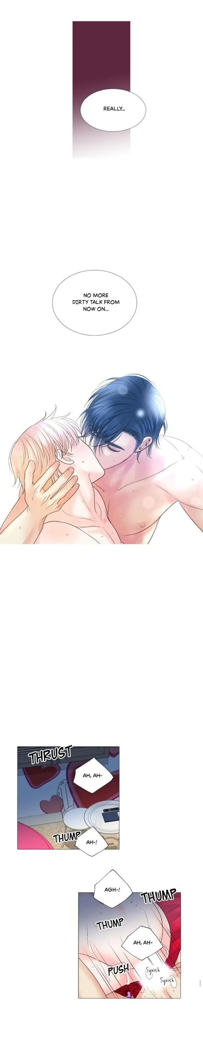 Wish Me Love - Chapter 72 Page 16