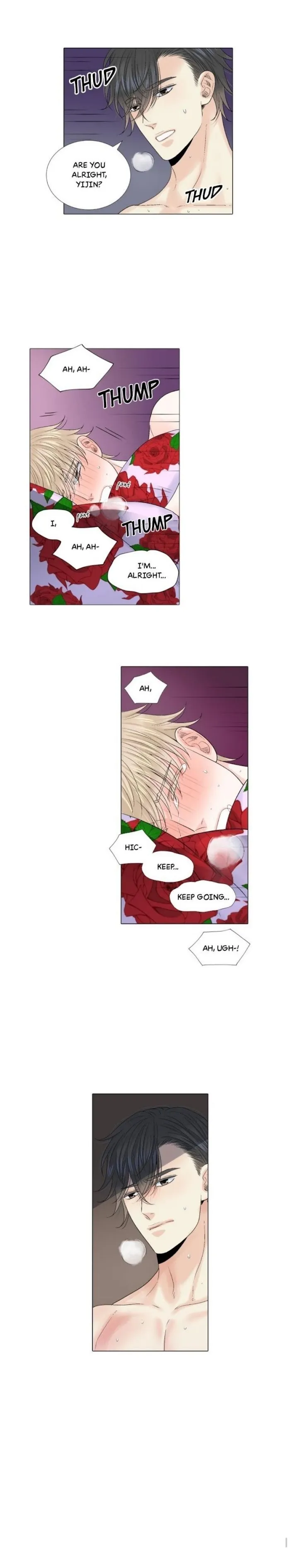 Wish Me Love - Chapter 72 Page 18
