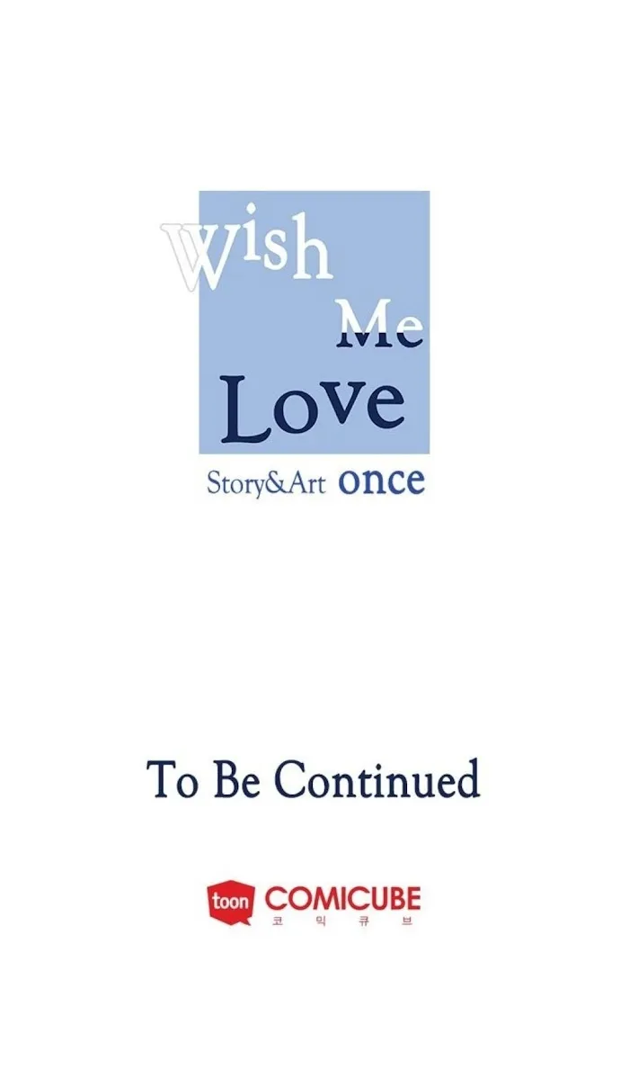 Wish Me Love - Chapter 72 Page 19