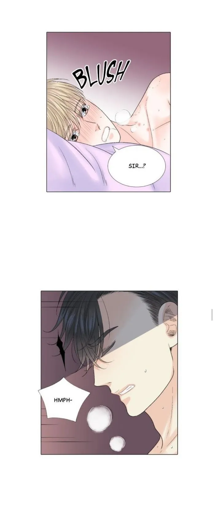 Wish Me Love - Chapter 73 Page 6
