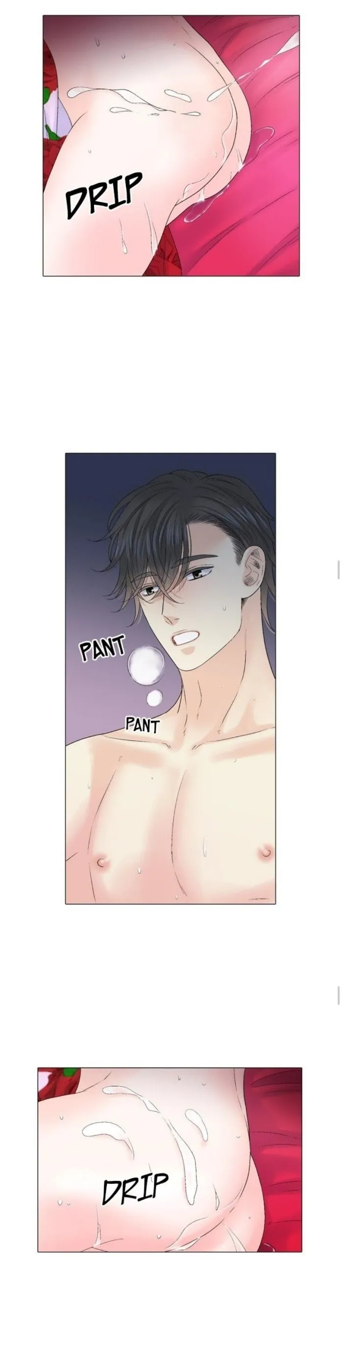 Wish Me Love - Chapter 73 Page 7