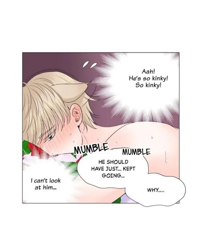 Wish Me Love - Chapter 73 Page 8