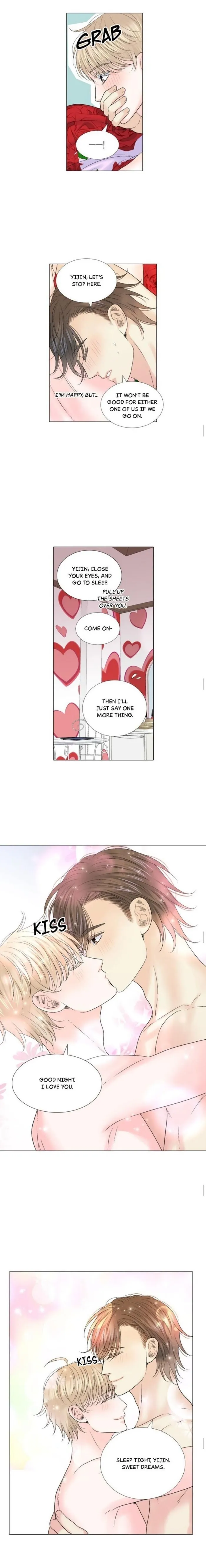 Wish Me Love - Chapter 73 Page 13