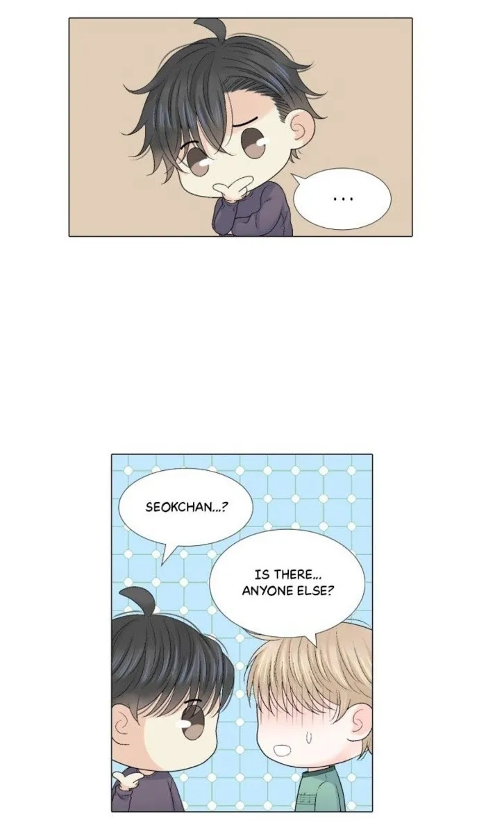 Wish Me Love - Chapter 73 Page 17