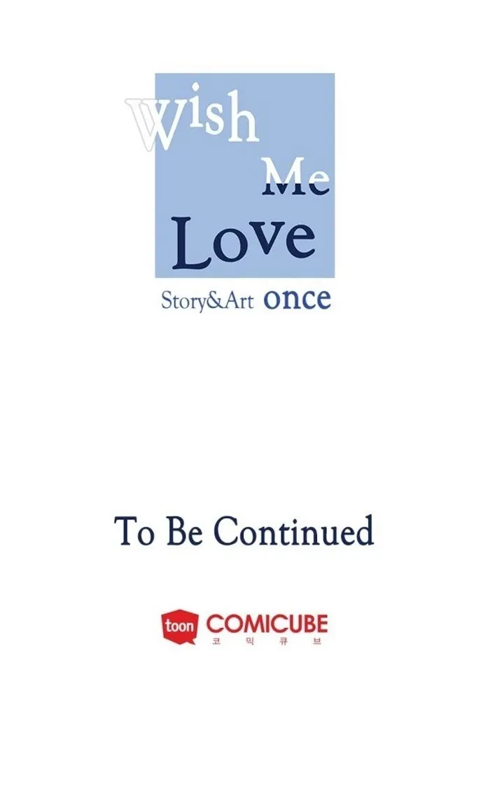 Wish Me Love - Chapter 73 Page 19
