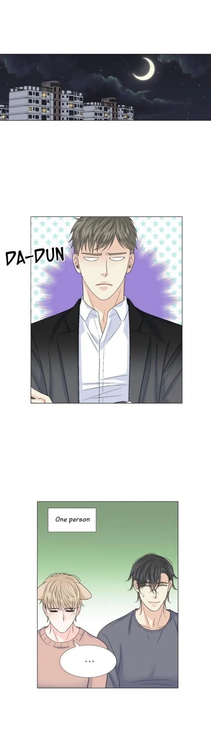 Wish Me Love - Chapter 74 Page 3