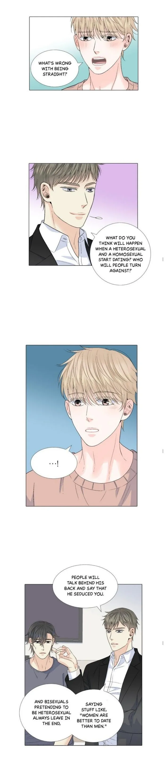 Wish Me Love - Chapter 74 Page 6