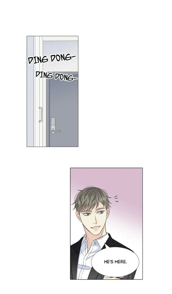Wish Me Love - Chapter 74 Page 8