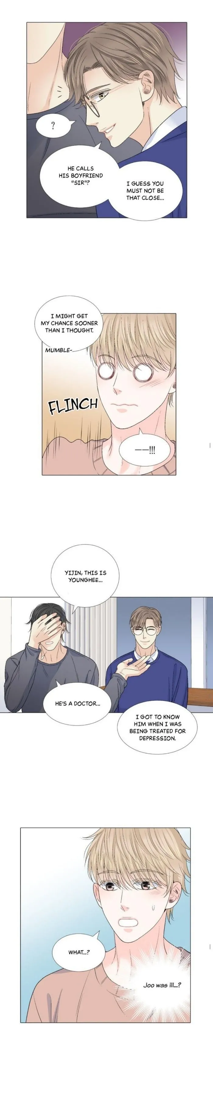Wish Me Love - Chapter 74 Page 15