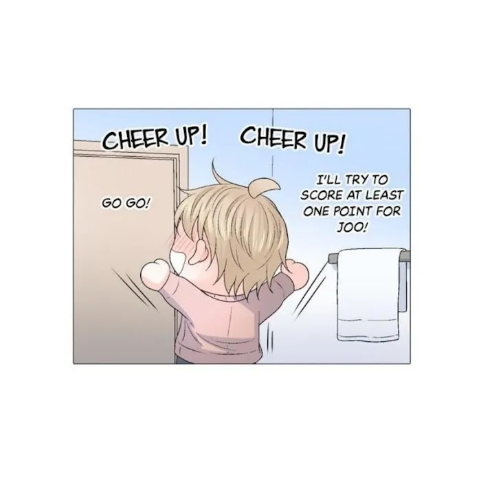 Wish Me Love - Chapter 74 Page 20