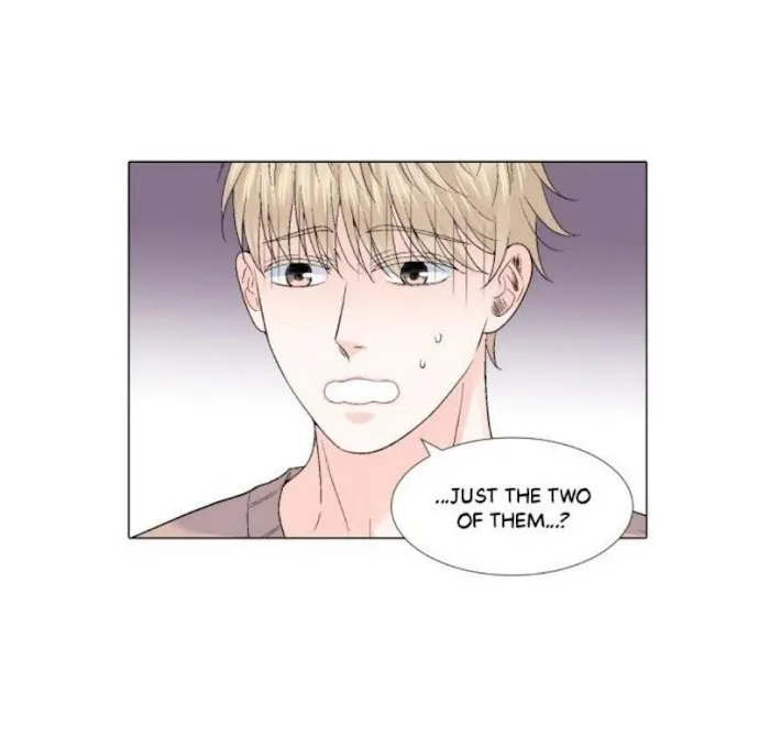 Wish Me Love - Chapter 74 Page 22