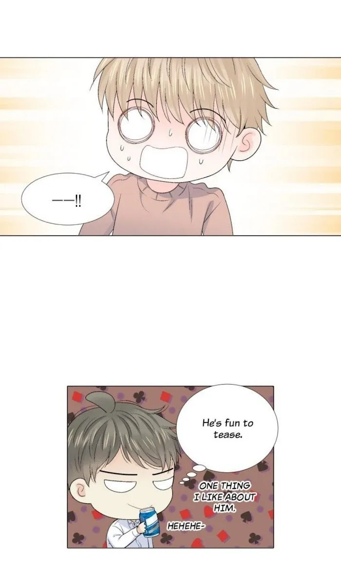 Wish Me Love - Chapter 75 Page 2