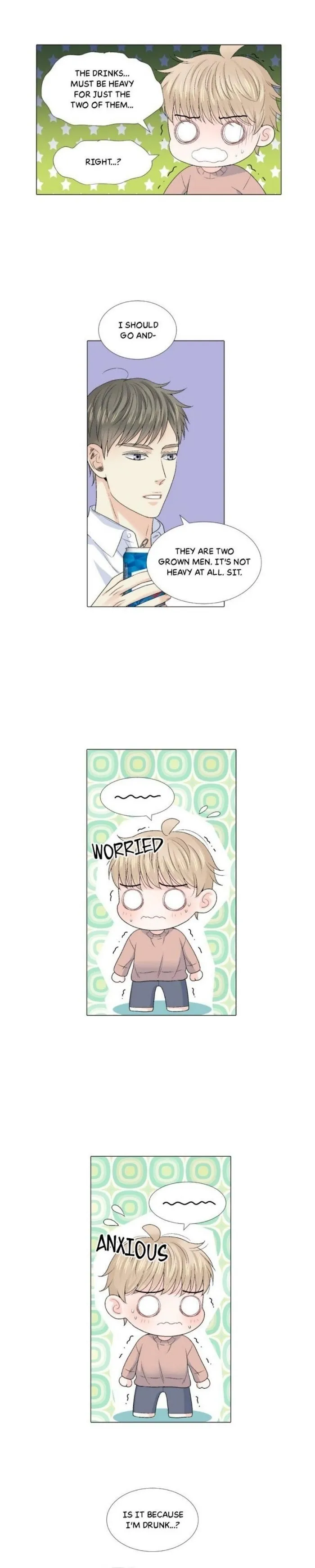 Wish Me Love - Chapter 75 Page 3