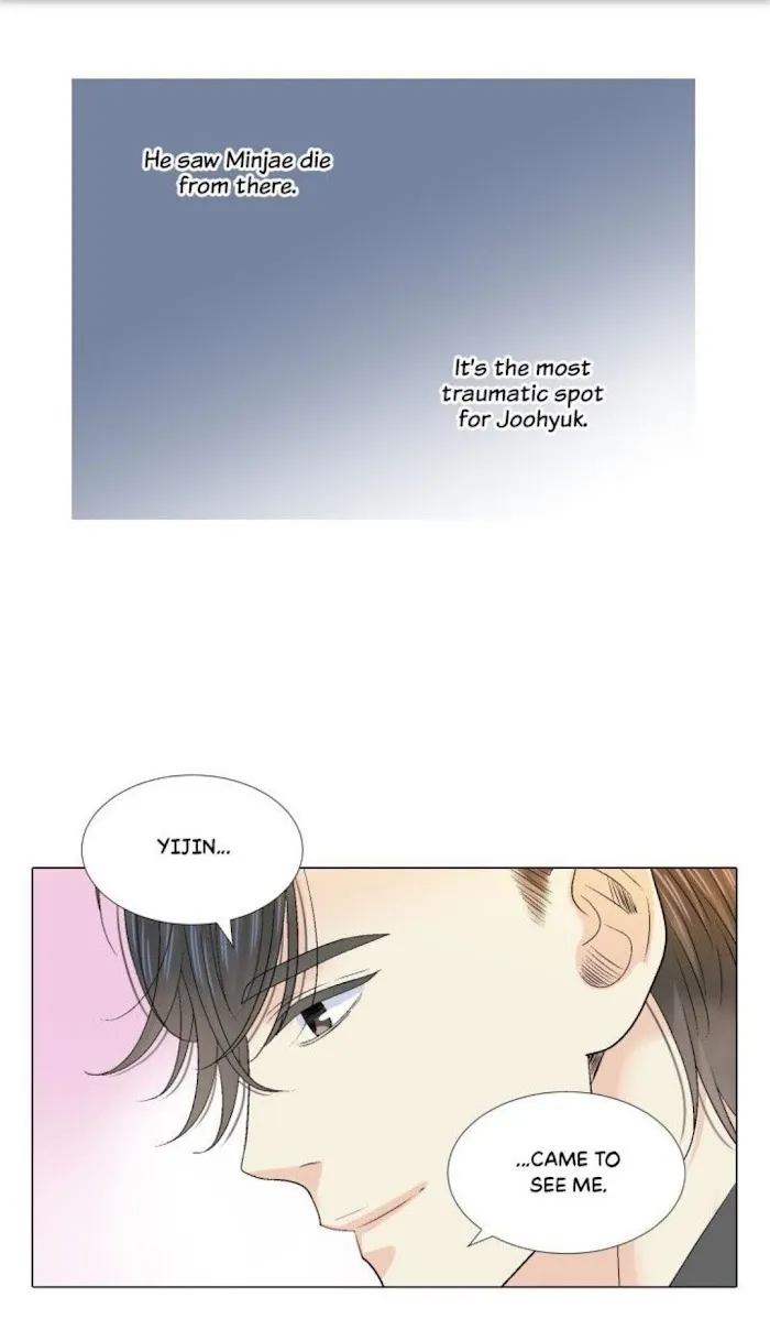 Wish Me Love - Chapter 75 Page 7