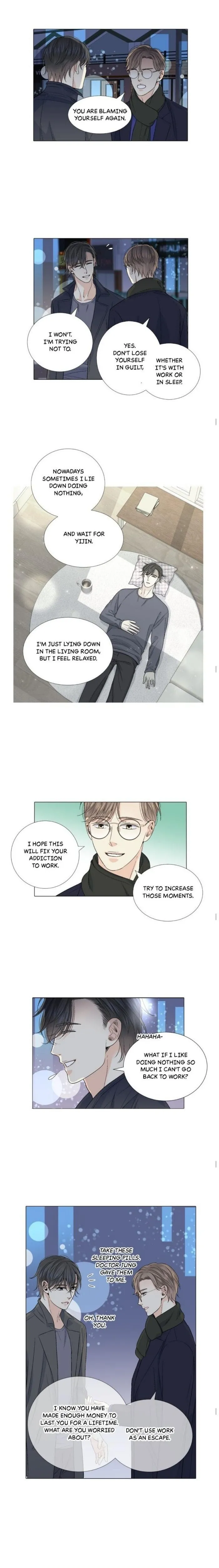 Wish Me Love - Chapter 75 Page 12