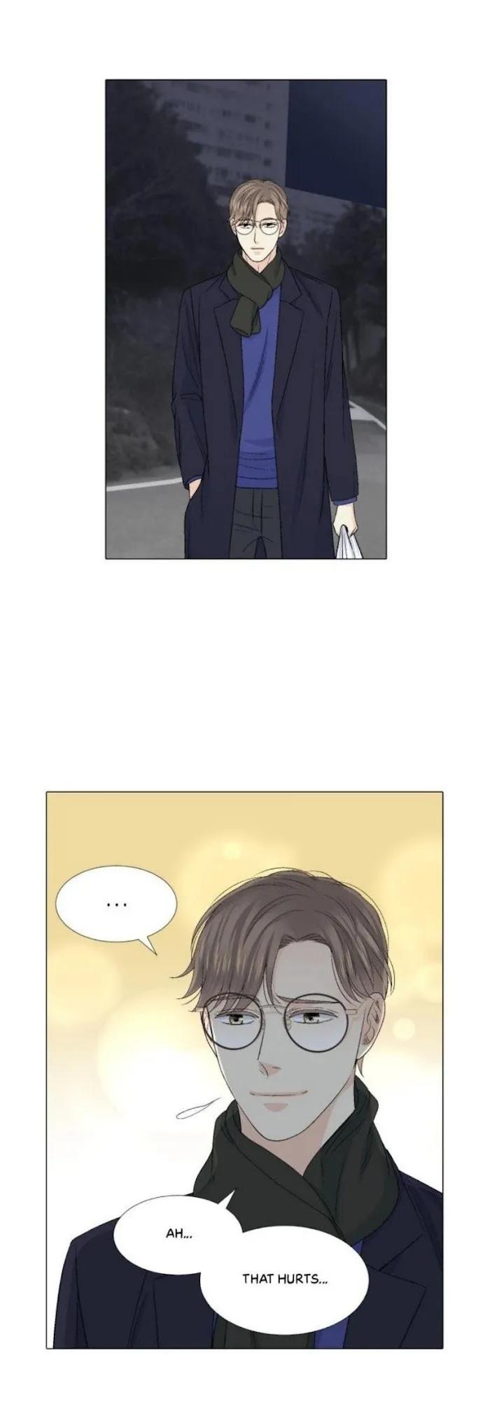 Wish Me Love - Chapter 75 Page 16